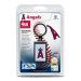 Centon DataStick Keychain MLB Los Angeles Angels of Anaheim Edition