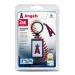 Centon DataStick Keychain MLB Los Angeles Angels of Anaheim Edition