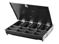 HP Standard Duty Till with Lockable Lid