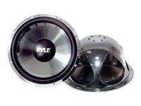 PYLE Chopper Series PLCHW15