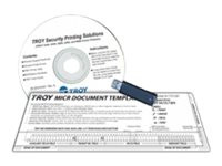 TROY M506 Font Card Kit