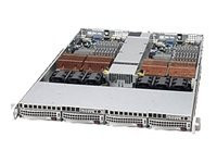 Supermicro SC808 T-980V