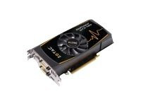 ZOTAC GeForce GTX 460 OC