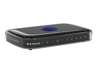 NETGEAR WNDR3400