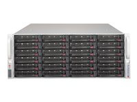 Supermicro SC846 BE1C-R1K03JBOD