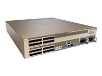 Cisco Catalyst 6832-X Chassis (Standard Tables)