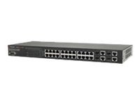 Comtrol RocketLinx ES9528-XT