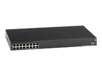 Black Box Gigabit Managed PoE Injector