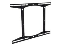 Chief PST2000B Large Fixed Wall Mount