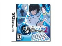 Shin Megami Tensei: Devil Survivor 2