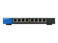 Linksys Smart LGS308