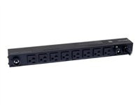 CyberPower Basic Series PDU30BT8F8R