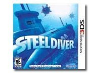 Steel Diver