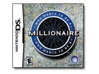 Who Wants To Be A Millionaire