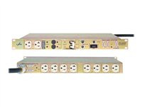 Eaton ePDU TPC115-10
