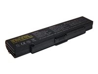 eReplacements Premium Power Products VGP-BPS2C