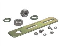 Panduit Fiber-Duct New Threaded Rod Bracket