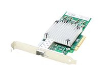 AddOn Intel Based Single SFP Port PCIe NIC