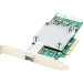 AddOn Intel Based Single SFP Port PCIe NIC