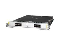 Cisco 2-Port 10GE, 20-Port GE High Queue Combo Line Card