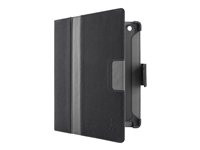 Belkin Professional Folio with Stand and Screen Protection