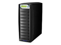 Vinpower Karaoke Mix Pro SATA Series Duplicator Karaoke-S9T-BK