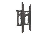 Chief ConnexSys Video Wall Portrait Mounting System with Rails