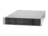 NETGEAR ReadyNAS 3200 RN12P0620