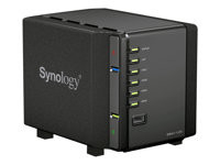 Synology Disk Station DS411slim