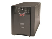 APC Smart-UPS 1500VA USB & Serial