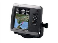 Garmin GPSMAP 521s