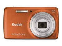 Kodak EASYSHARE M552