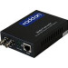 AddOn 1Gbs 1 RJ-45 to 1 ST Media Converter