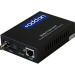 AddOn 1Gbs 1 RJ-45 to 1 ST Media Converter
