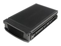 StarTech.com Spare Hard Drive Tray for the DRW110SATBK Mobile Rack