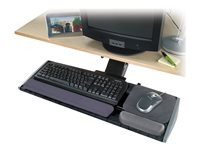 Kensington Underdesk Adjustable Keyboard Platform