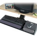 Kensington Underdesk Adjustable Keyboard Platform