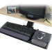 Kensington Underdesk Adjustable Keyboard Platform