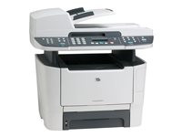 HP LaserJet M2727nf MFP