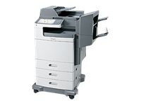 Lexmark X792dtse