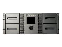 HPE StoreEver MSL4048