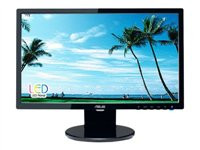 ASUS VE198D