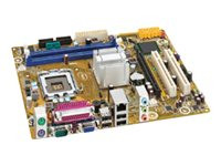 Intel Desktop Board DG41WV