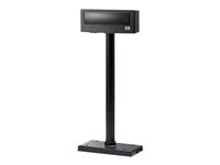 HP Customer Display Pole