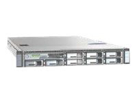 Cisco AnyRes Live 6300 Multi-IP Input Encoder