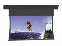 Da-Lite Tensioned Horizon Electrol HDTV Format