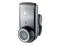 Logitech Quickcam Pro for Notebooks