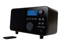 Grace Wireless Internet Radio Innovator III