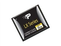 Patriot LX Series 600x Compact Flash