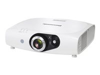 Panasonic PT-RZ470UW